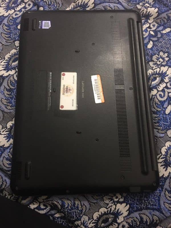 Dell latitude Laptop 6th generation for sale 6