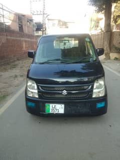 Suzuki Wagon R 2006 (03224507366)