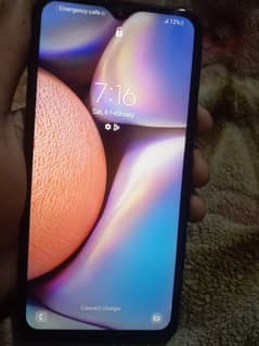 Samsung A10S