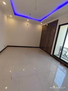 Brand New Second Entry Flat For Rent For Bachelor'S