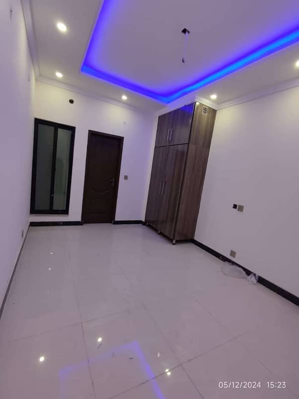 Brand New Second Entry Flat For Rent For Bachelor'S 2