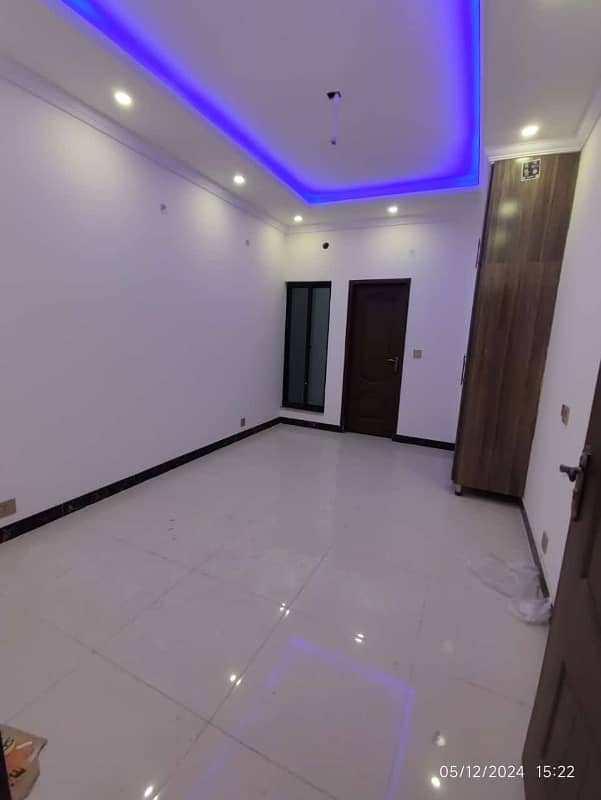 Brand New Second Entry Flat For Rent For Bachelor'S 3