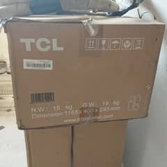 TCL 24 T3 Pro