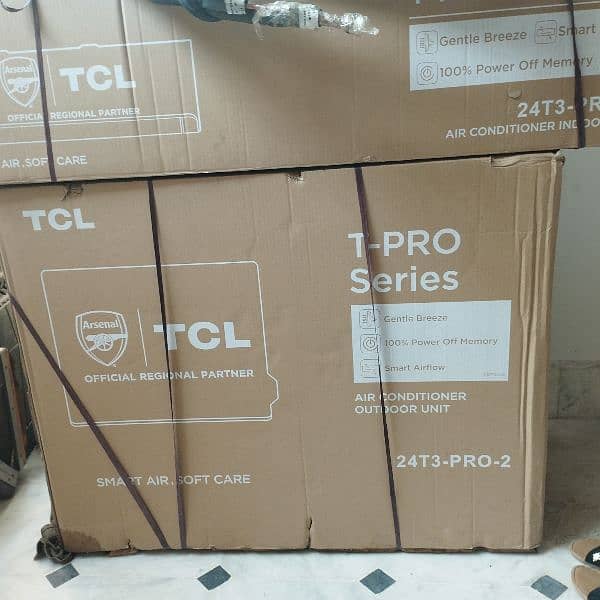 TCL 24 T3 Pro 1