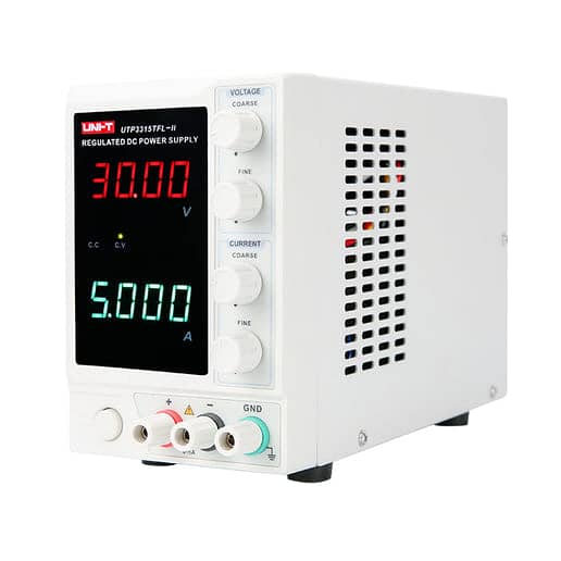 UNI-T UTP3315TFL-II DC Power Supply in Pakistan 1