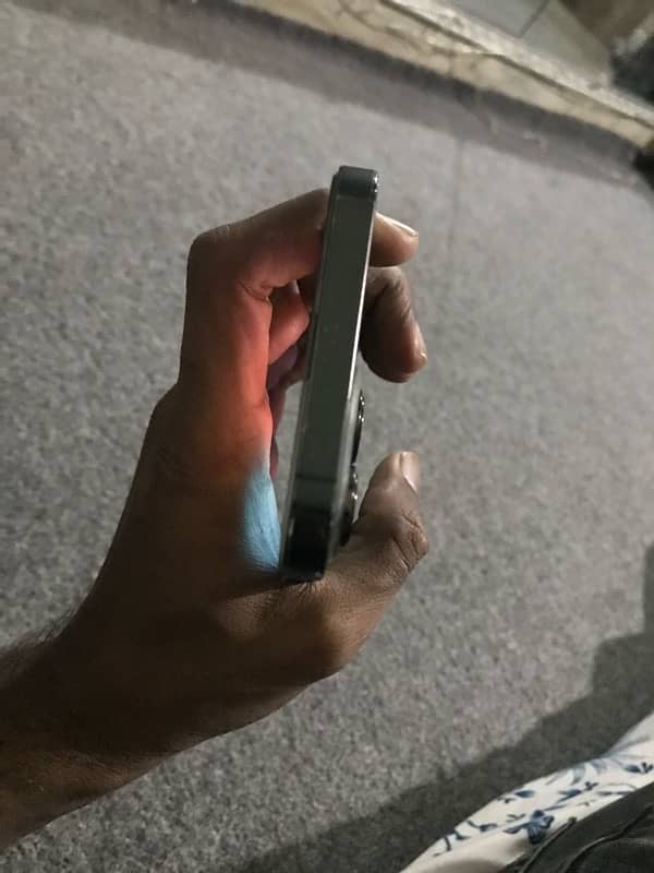 iphone 13pro max 128gb jv 5