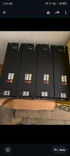 Huawei 48v 100amp 2024