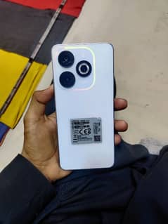 Infinix Smart 8