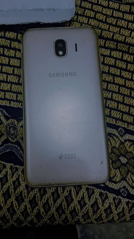 Samsung mobile 1