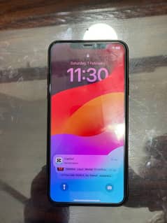 iPhone 11 pro max non pta factory unlock 256GB Golden