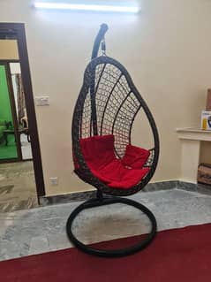 Swing in good condition