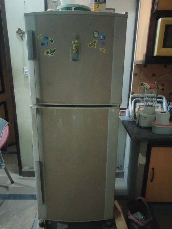 Dawlance Refrigerator 0