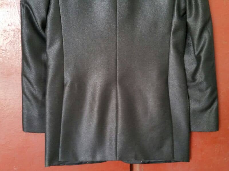 Black Coat for Men 9