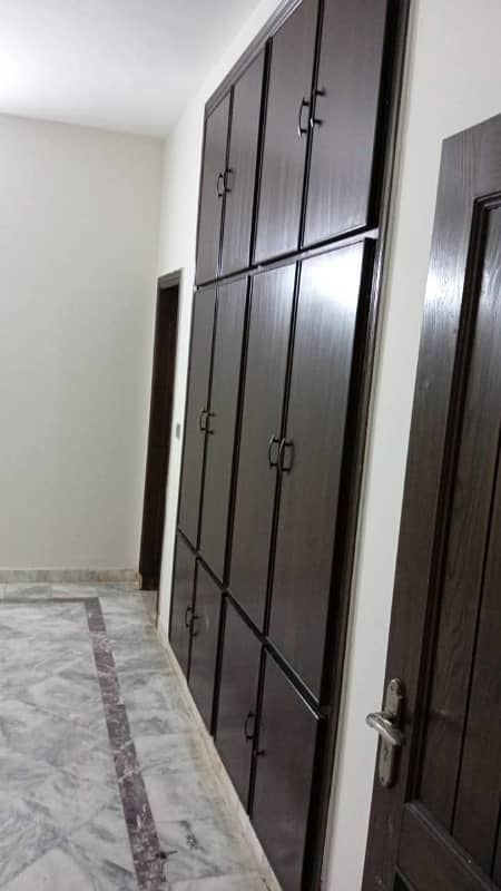 Upper portion is available for rent 11