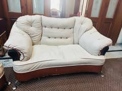 7 seater Sofa Set Available on Islamabad