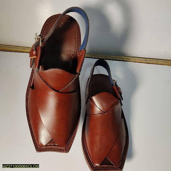 Peshawari chappal 0