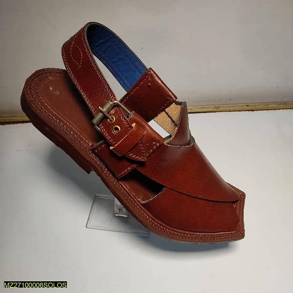 Peshawari chappal 1