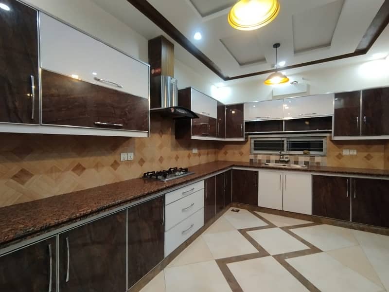 Beautiful Ultra Modern 1 Kanal House Available For Sale in DHA Phase 6 N Block 4