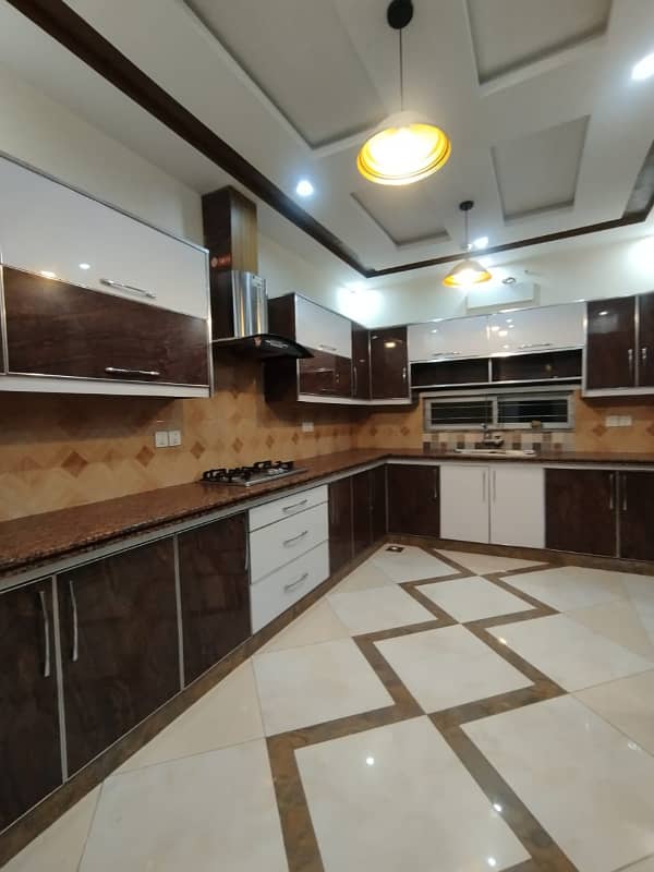 Beautiful Ultra Modern 1 Kanal House Available For Sale in DHA Phase 6 N Block 14