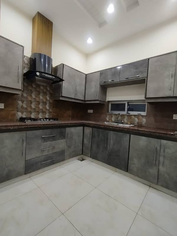 Beautiful Ultra Modern 1 Kanal House Available For Sale in DHA Phase 6 N Block 15