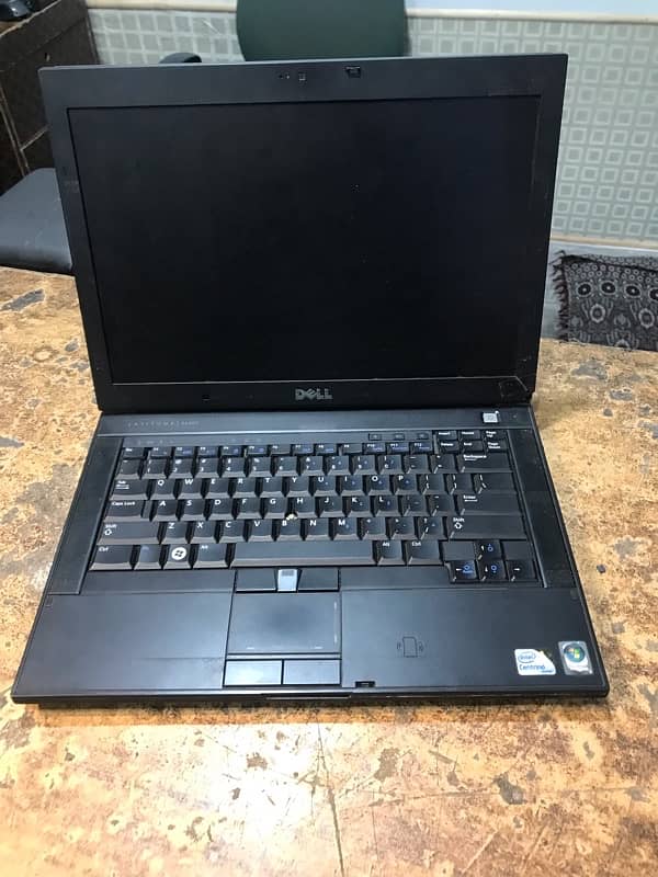 Dell Laptop for sale 1