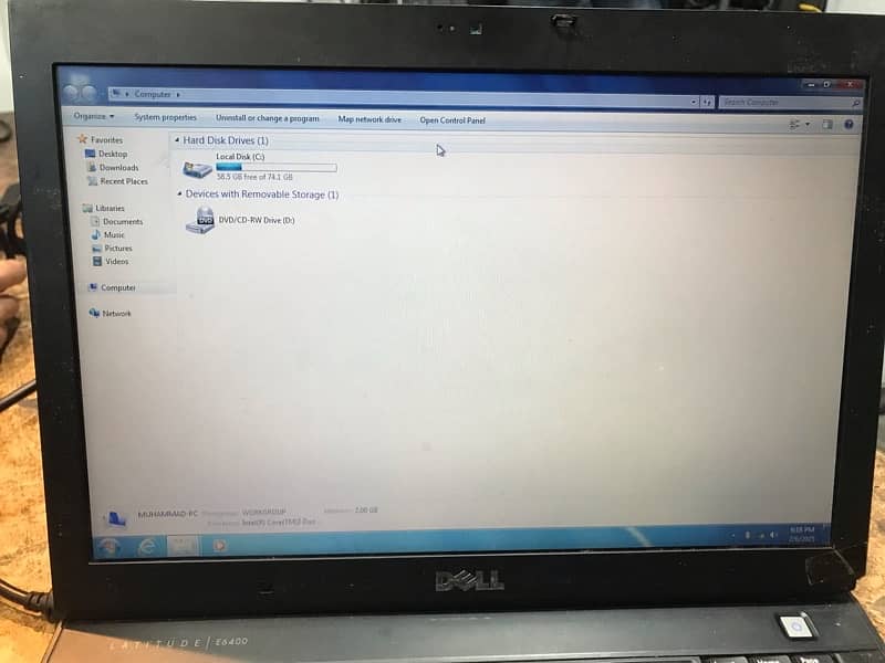 Dell Laptop for sale 9