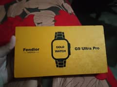 smart watch G9 ultra max