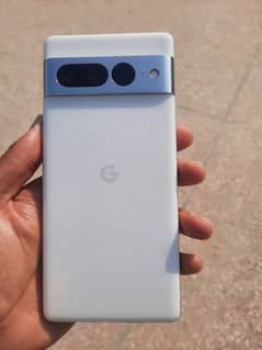 PIXEL 7 PRO PTA APPROVED