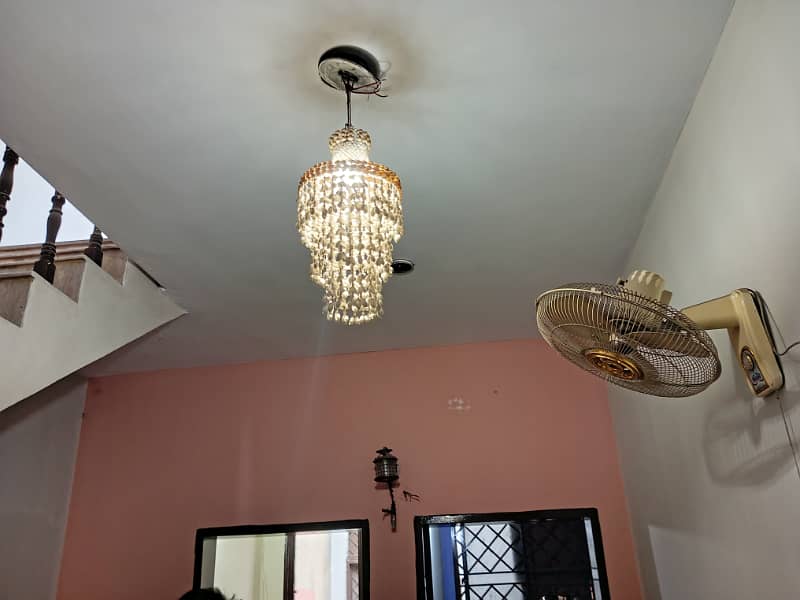 3 BED HOUSE FOR RENT IN JOHAR TOWN 4