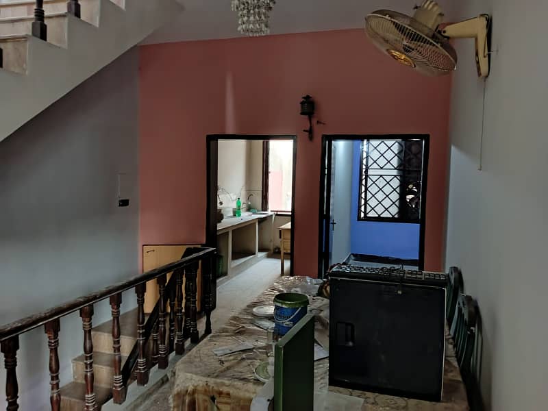 3 BED HOUSE FOR RENT IN JOHAR TOWN 12