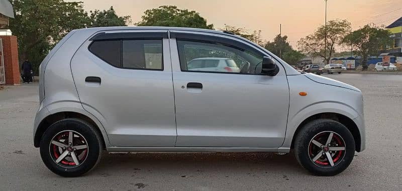 Suzuki Alto 2019 vxr 3