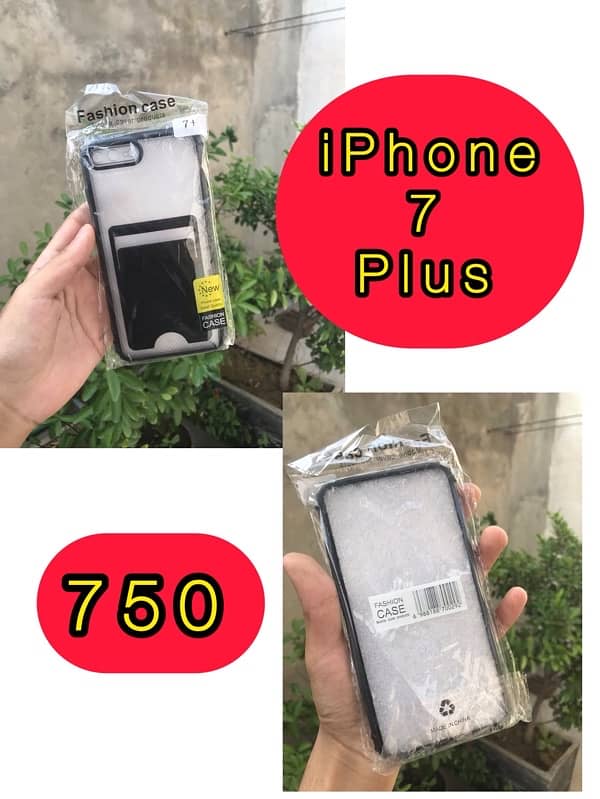 Mobile stand, Mobile covers 7plus , 6plus and x ke models 4