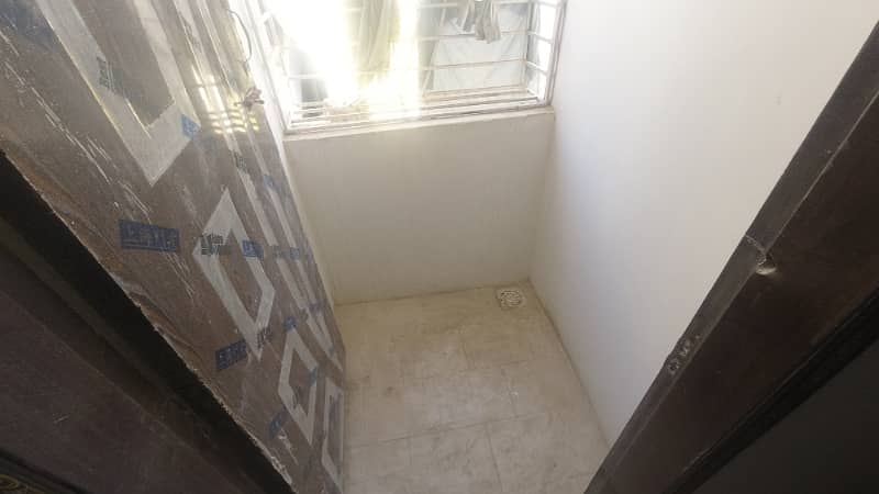 Flat For Sale Brand New 450 Square Feet 2