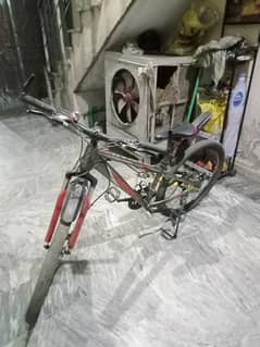 used bicycle for sale+923214749507