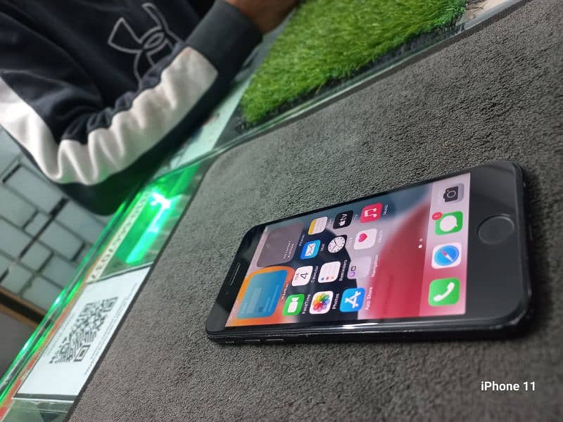 iPhone 7 128 GB Non PTA battery 100 0