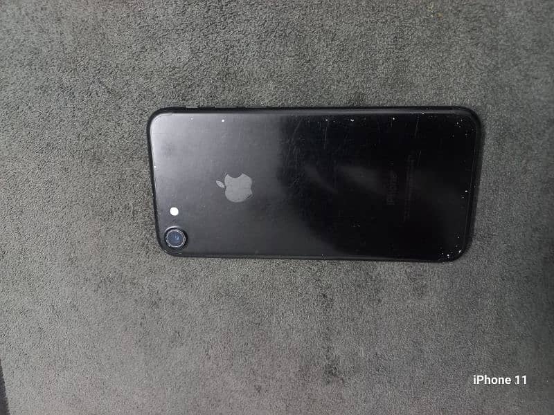 iPhone 7 128 GB Non PTA battery 100 1