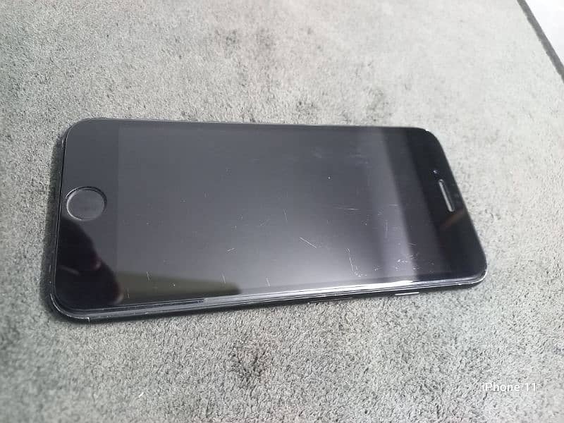 iPhone 7 128 GB Non PTA battery 100 4