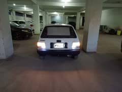Suzuki khyber / Swift Japan (BT mehran cultus santro kia alto 660)
