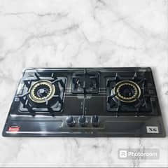 china Hob stove steel