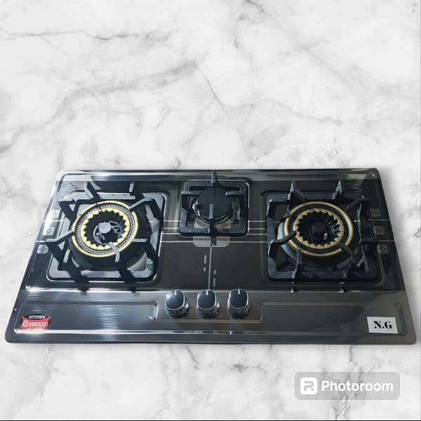 china Hob stove steel 0