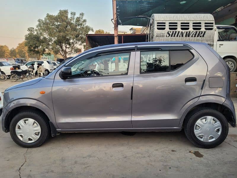 Suzuki Alto 2020 0