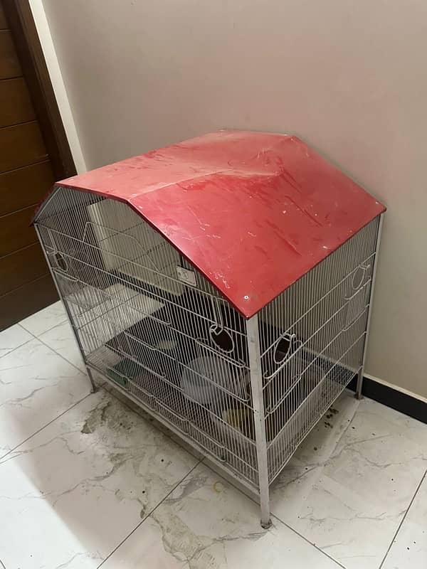 Cage For sale 0