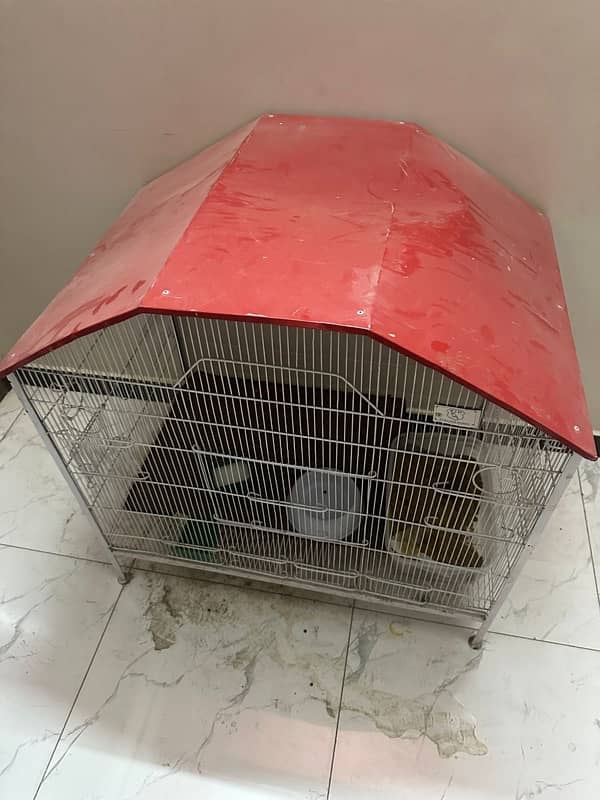 Cage For sale 2