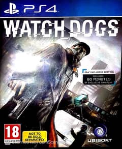 Watch Dogs