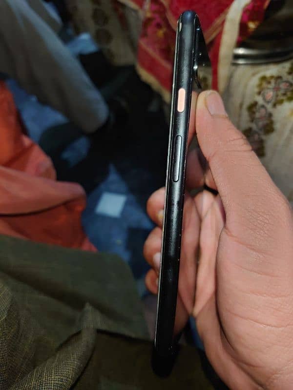 google pixel 4xl 4