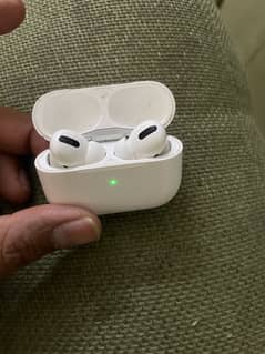 Airpods pro 2nd generation original with ANC