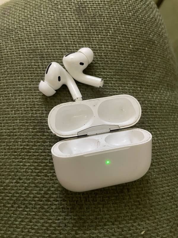 Airpods pro 2nd generation original with ANC 1