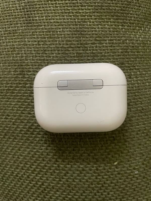 Airpods pro 2nd generation original with ANC 2