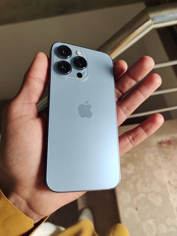 iphone 13 pro Non Pta Jv 4