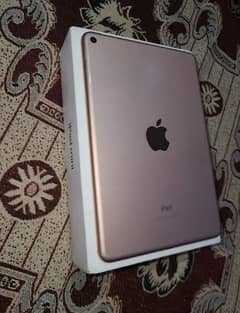 iPad Mini 5 64GB With Full Box # Watsapp  03274706406